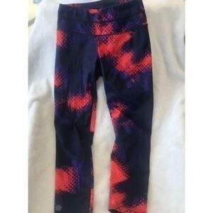 Athleta capri leggings size XXS….0166